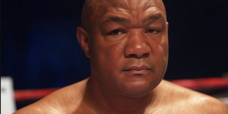 A Legend’s Final Bell: George Foreman’s Legacy Lives On