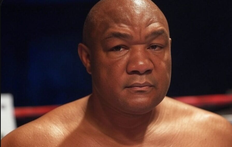 A Legend’s Final Bell: George Foreman’s Legacy Lives On