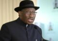 Goodluck Jonathan Condemns State of Emergency in Rivers State