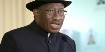 Goodluck Jonathan Condemns State of Emergency in Rivers State