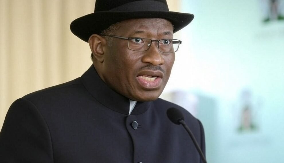 Goodluck Jonathan Condemns State of Emergency in Rivers State