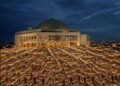 The Rascality in the Nigerian Senate and the Arrogance of Political Actors: Personal Gains vs. Public Interests – Suspension of Dissenting Voices