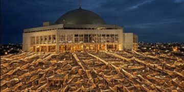 The Rascality in the Nigerian Senate and the Arrogance of Political Actors: Personal Gains vs. Public Interests – Suspension of Dissenting Voices