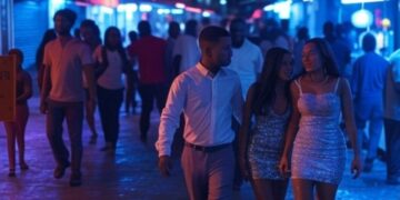 The Hidden Economy: What Lagos’ ₦661 Billion Sex Industry Reveals About Society and Stakeholders