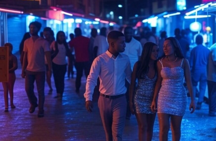 The Hidden Economy: What Lagos’ ₦661 Billion Sex Industry Reveals About Society and Stakeholders