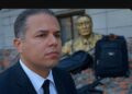 Florida Attorney Sentenced to Over 8 Years for Bombings Targeting Chinese Embassy and Texas Sculpture