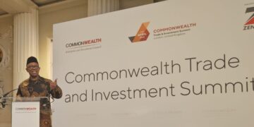 Peter Obi Highlights Africa’s Pivotal Role in the New Global Economy at CWEIC Summit 2025