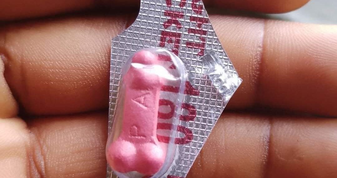 The Alarming Rise of Sex Enhancers Among Young Men: What’s Safe?
