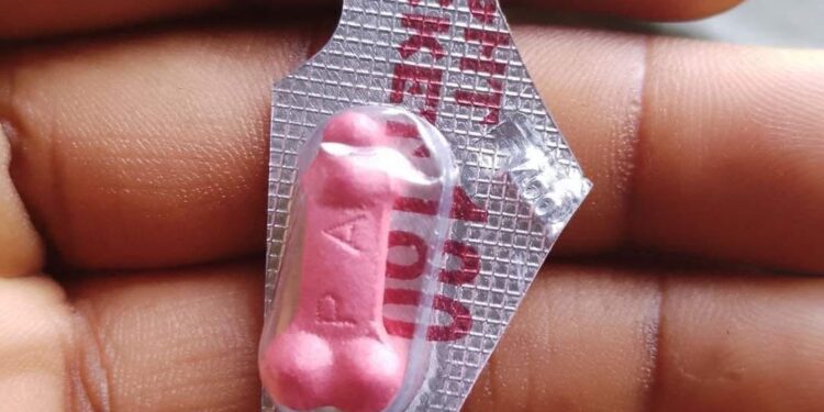 The Alarming Rise of Sex Enhancers Among Young Men: What’s Safe?