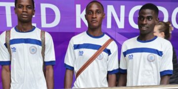 Nottingham Forest Opens Doors for Nigerian Talent: Unicorns FC Trio Embark on Premier League Trial