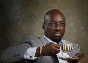 Golden Jubilee Sparks Abuja: Obi Cubana’s 50th Birthday Extravaganza!