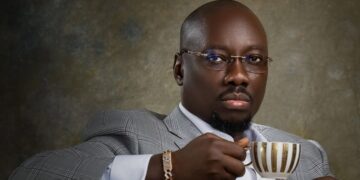 Golden Jubilee Sparks Abuja: Obi Cubana’s 50th Birthday Extravaganza!