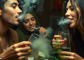 Money, Weed, and Sex: Decoding the Motivations of Gen Zs and Millennials