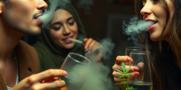 Money, Weed, and Sex: Decoding the Motivations of Gen Zs and Millennials