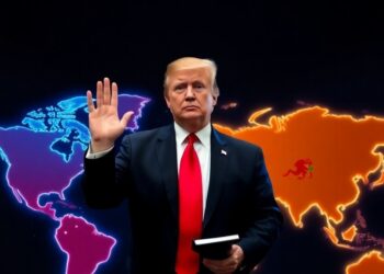 Trump 2.0: The Seismic Impact of Donald Trump’s Second Term on Global Politics