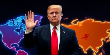 Trump 2.0: The Seismic Impact of Donald Trump’s Second Term on Global Politics