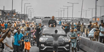 Alabi Quadri’s Detention Exposes Gaps in Nigeria’s Justice System