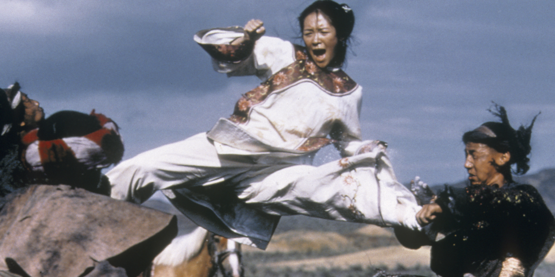The Academy Unveils the Janet Yang Endowment to Champion Asian and AAPI Cinema