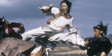 The Academy Unveils the Janet Yang Endowment to Champion Asian and AAPI Cinema