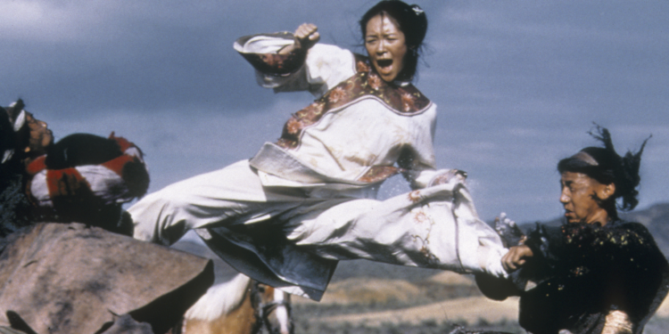 The Academy Unveils the Janet Yang Endowment to Champion Asian and AAPI Cinema