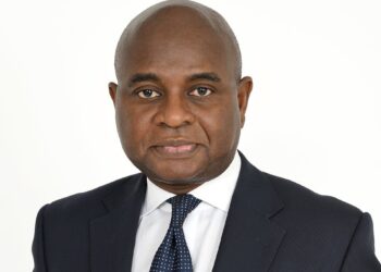Kingsley Moghalu: Nigeria’s Path to True Nationhood