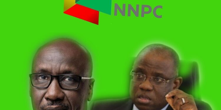 NNPCL’s Bold New Chapter: Leadership Overhaul Signals Strategic Shift