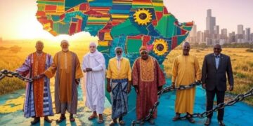 Liberating Africa from Western Failed Democracy: A Misadventure in Governance