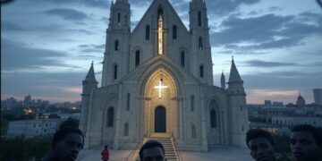 The Church as the Biggest Obstacle to Challenging Oppression by Governments