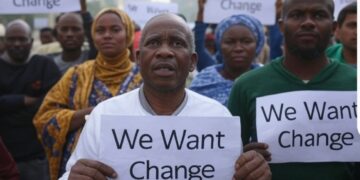 Opinion: The Power of the People: Why Citizens Must Demand Ethical Governance — By Michael Oyewole