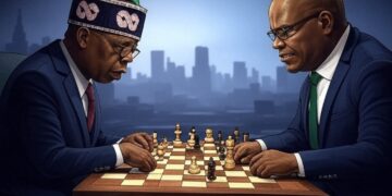 The Tinubu-Wike Pact: A High-Stakes Gamble for Nigeria’s Future – Asiegbu Agwu Nkpa