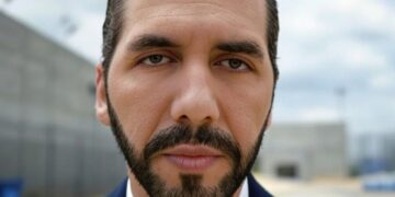 Inside CECOT: The World’s Biggest and Toughest Prison in El Salvador