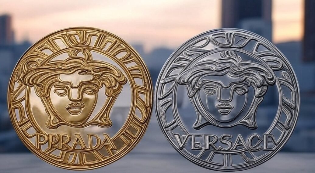 Breaking News:Prada Acquires Versace in $1.4 Billion Deal: A New Era for Italian Luxury