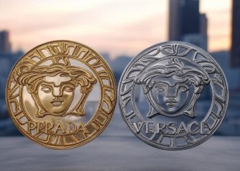 Breaking News:Prada Acquires Versace in $1.4 Billion Deal: A New Era for Italian Luxury