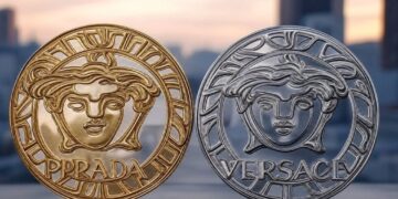 Breaking News:Prada Acquires Versace in $1.4 Billion Deal: A New Era for Italian Luxury