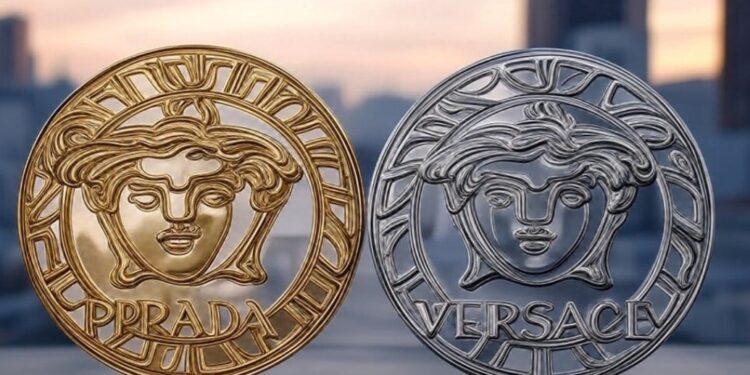 Breaking News:Prada Acquires Versace in $1.4 Billion Deal: A New Era for Italian Luxury