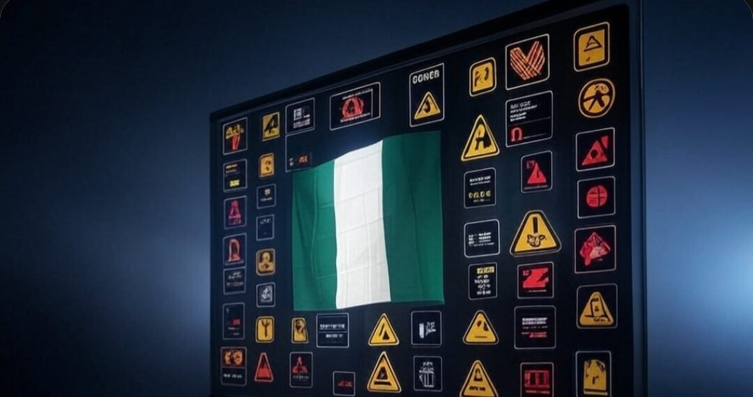 CBEX: A Cautionary Tale of a Fraudulent Scheme in Nigeria
