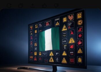 CBEX: A Cautionary Tale of a Fraudulent Scheme in Nigeria