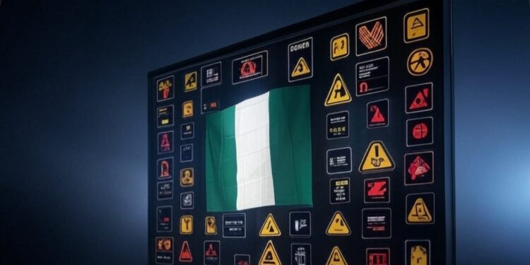 CBEX: A Cautionary Tale of a Fraudulent Scheme in Nigeria