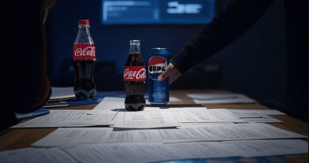 Trade Secrets and Trust: Lessons from the Coca-Cola-Pepsi Espionage Case in Today’s Digital Age