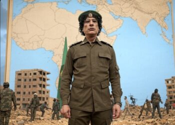 OPINION-Gaddafi’s Fall, America’s Folly: How U.S. Intervention Ignored Warnings and Fueled Libya’s Descent into Chaos