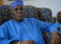 Tinubu’s Absence Amid Nigeria’s Security Crisis: A Leadership Vacuum-Atiku Abubakar