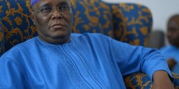 Tinubu’s Absence Amid Nigeria’s Security Crisis: A Leadership Vacuum-Atiku Abubakar