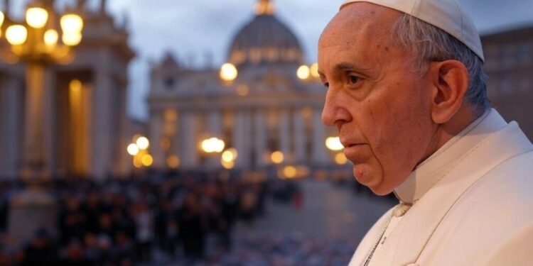 Breaking News: Pope Francis, Champion of Compassion, Dies at 88