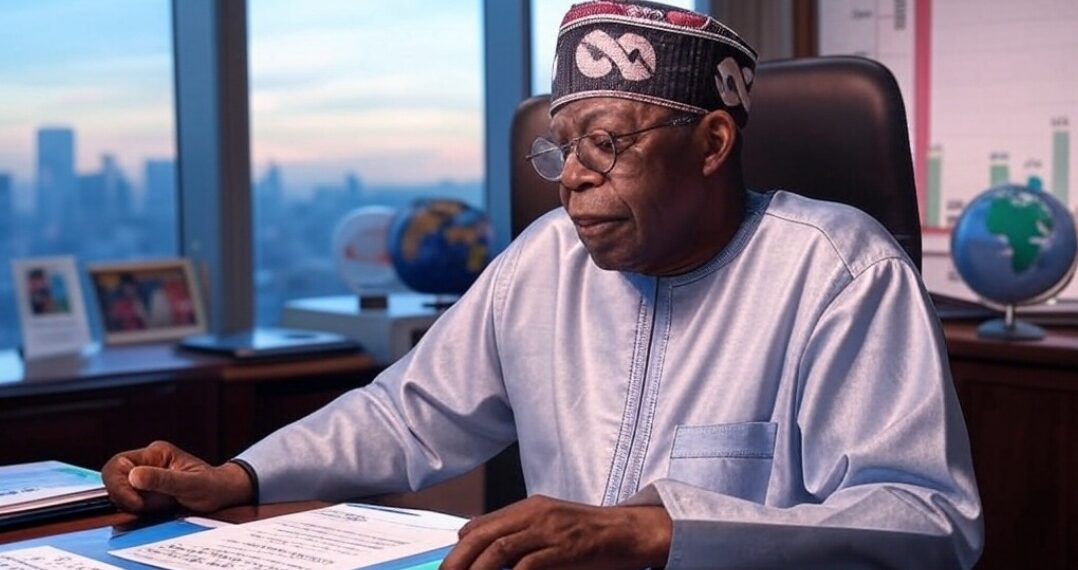 Tinubu’s IMF Debt Reduction: A Milestone with Caveats