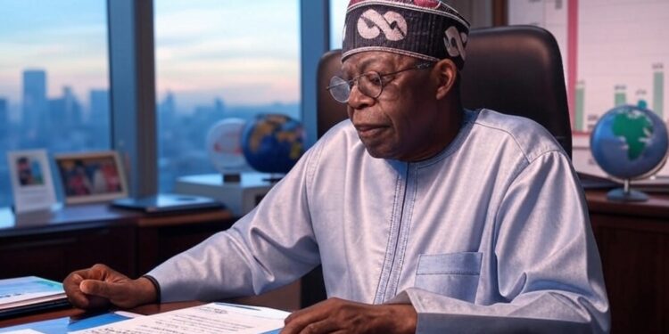 Tinubu’s IMF Debt Reduction: A Milestone with Caveats