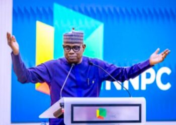 Ojulari Rallies NNPC Staff, Vows to Drive Transformative Vision for Nigeria’s Energy Future