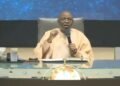 From Pulpit to Power: Pastor Tunde Bakare’s Easter Rebuke Shakes Nigeria’s Leadership