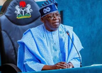 U.S. Court Orders Release of FBI Records on Nigerian President Tinubu