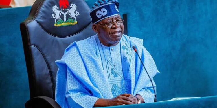 U.S. Court Orders Release of FBI Records on Nigerian President Tinubu