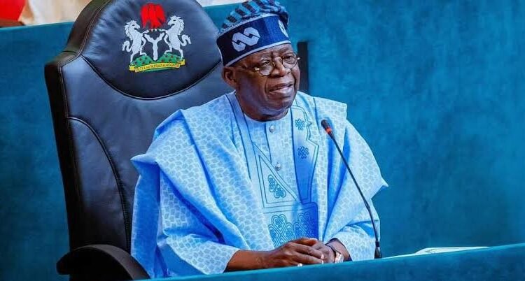 U.S. Court Orders Release of FBI Records on Nigerian President Tinubu